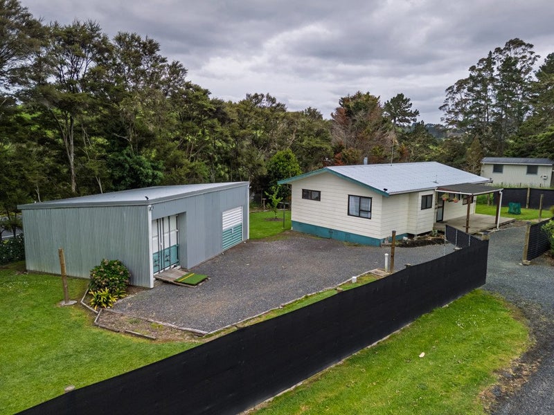 7 Umawera School Road, Umawera, Okaihau - Carousel 1