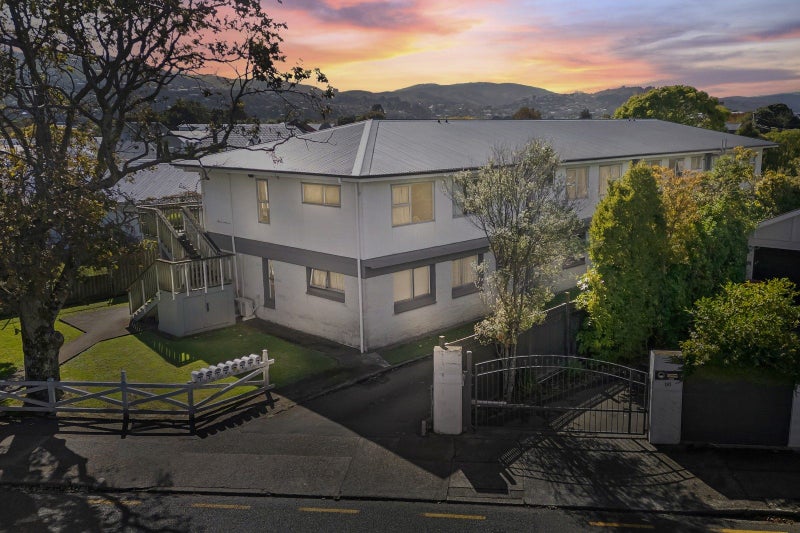 3/195 WATERLOO Road, WATERLOO, LOWER HUTT - Carousel 20