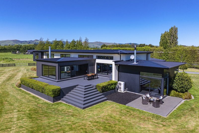 118 Robinsons Road, Prebbleton, Selwyn, Canterbury - Carousel 1