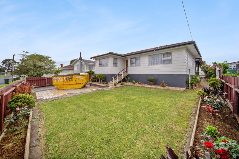 33A Ashley Avenue, Mangere East, Auckland - Carousel 2