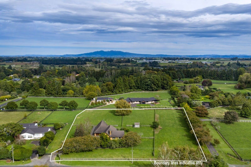 250B Pencarrow Road, Tamahere, Hamilton - Carousel 38