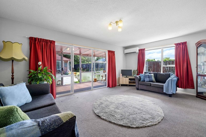 2/83A Simeon Street, Spreydon, Christchurch - Carousel 2