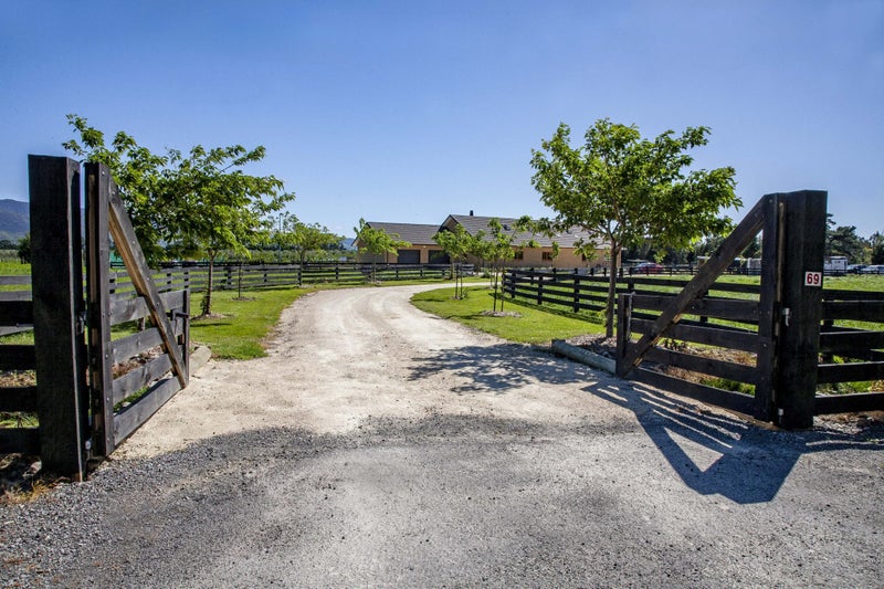 69 Longwood East Road, South Featherston, Featherston - Carousel 1