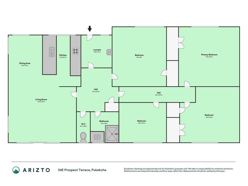 54E Prospect Terrace, Pukekohe, Pukekohe - Carousel 24