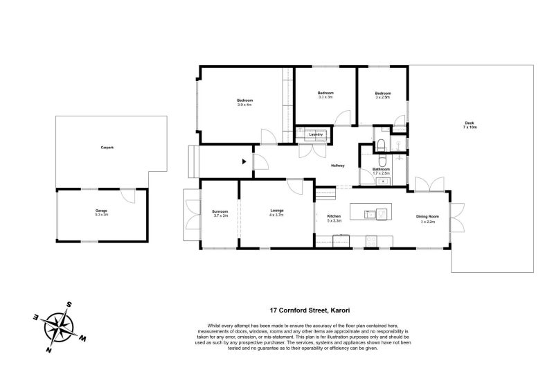 17 Cornford Street, Karori, Wellington - Carousel 19