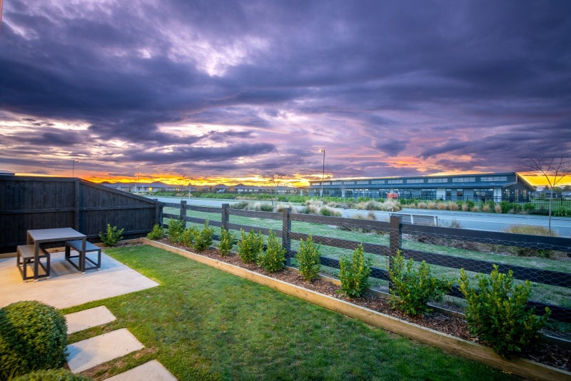 37 Upham Lane, Rolleston, Rolleston - Carousel 25