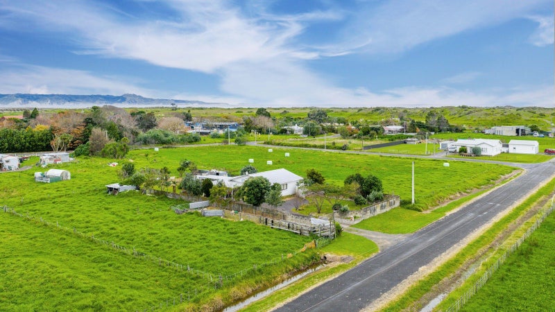 7 Riripeti Street, Nūhaka - Carousel 1