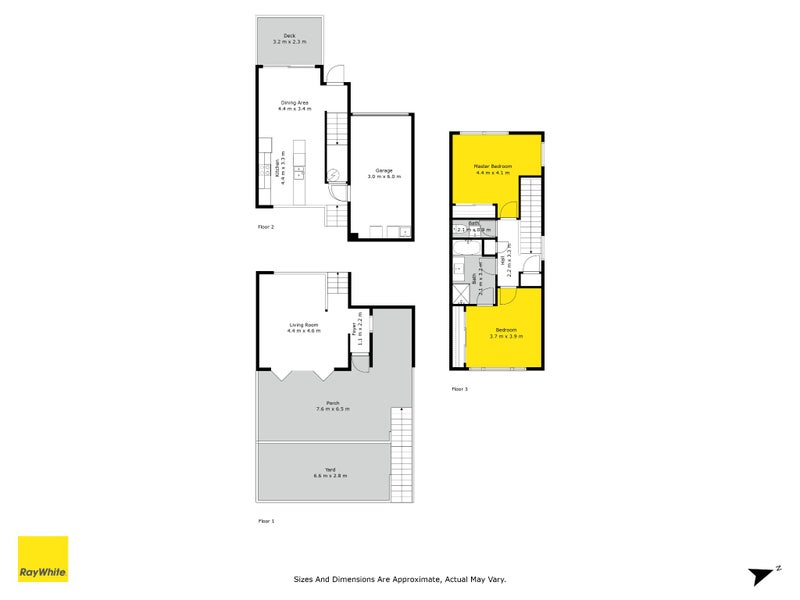 4 Watermill Lane, Silverdale, Silverdale - Carousel 17