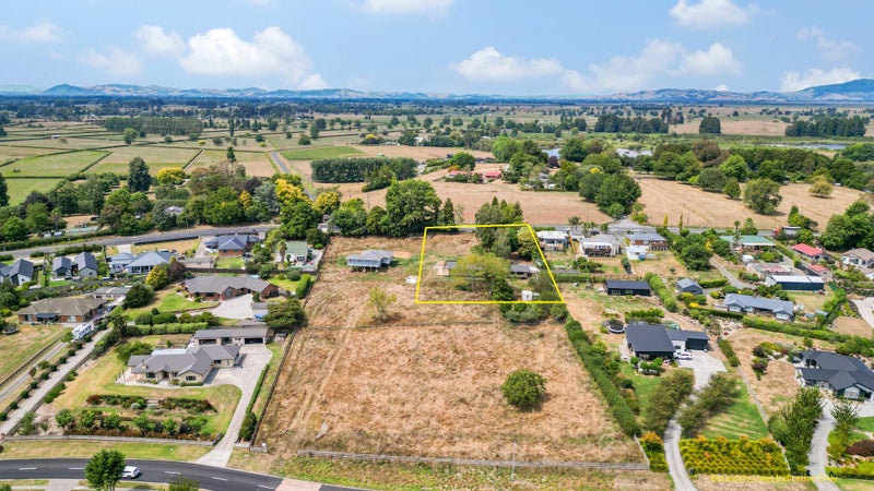 Lot 1/39 Great South Road, Ohaupo, Waipa, Waikato - Carousel 21