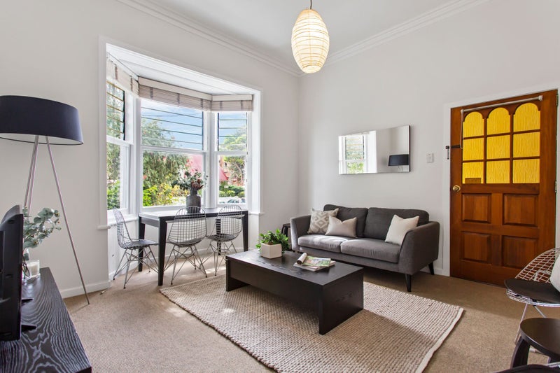 4/4 Vermont Street, Ponsonby, Auckland - Carousel 1