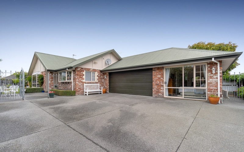 4 Mcdougall Place, Kaiapoi, Kaiapoi - Carousel 1