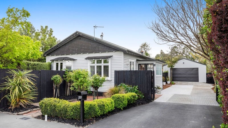 20 Squire Street, Mairehau, Christchurch - Carousel 1
