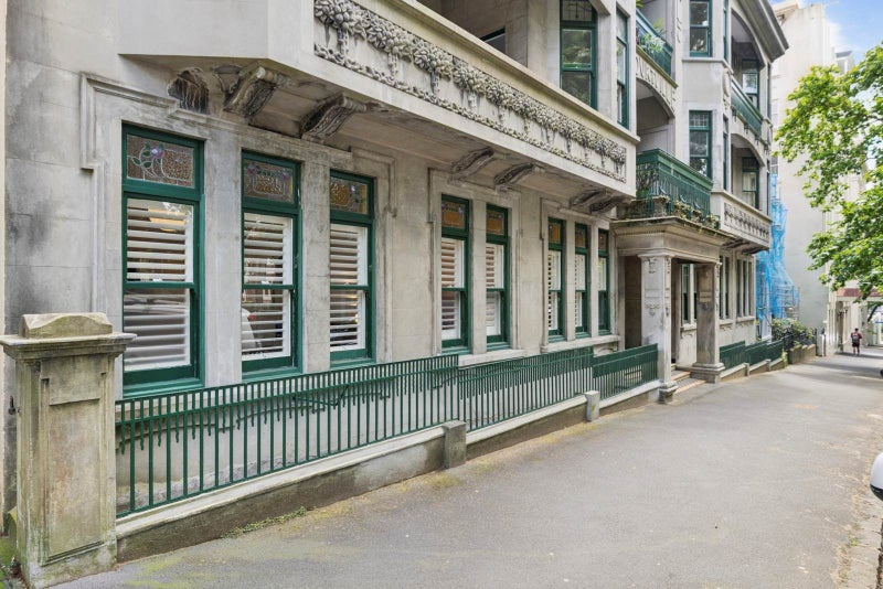 1/9 Parliament Street, Auckland Central, Auckland - Carousel 2