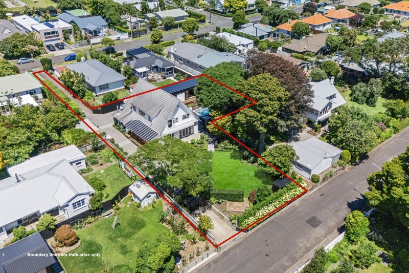 19A Timandra Street, Welbourn, New Plymouth - Carousel 47