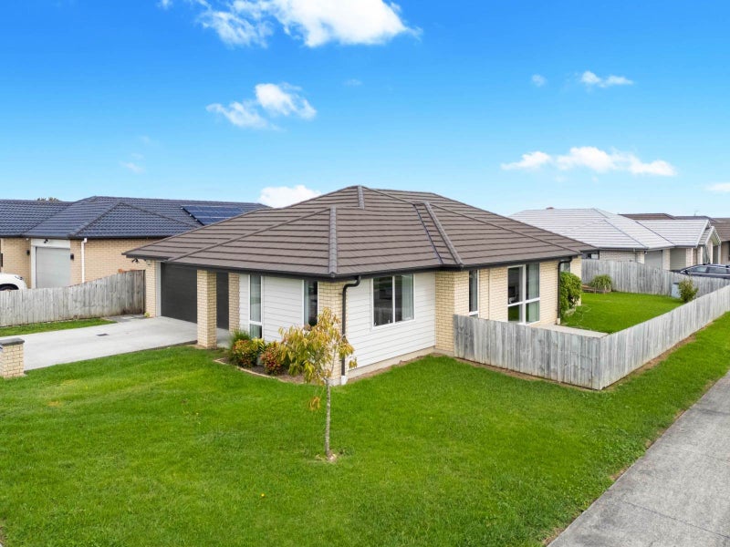 6 Wellfield Drive, Papakura, Papakura - Carousel 19