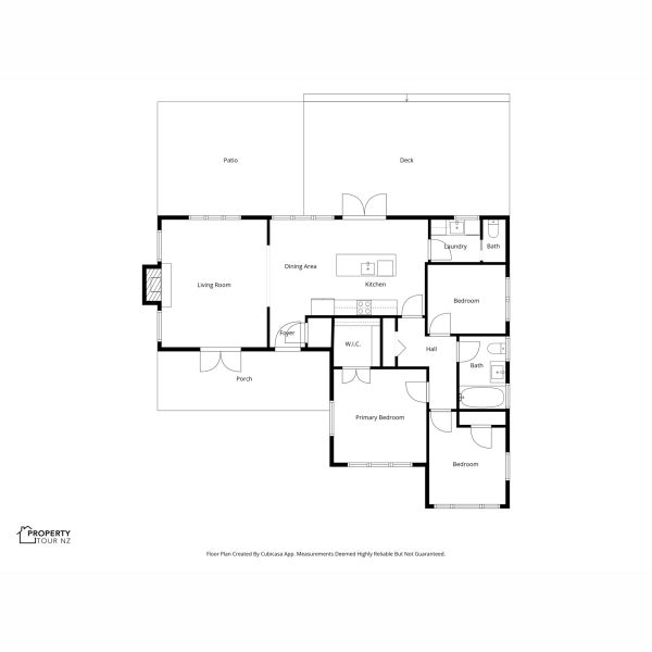 73 Jellicoe Street, Martinborough - Carousel 23