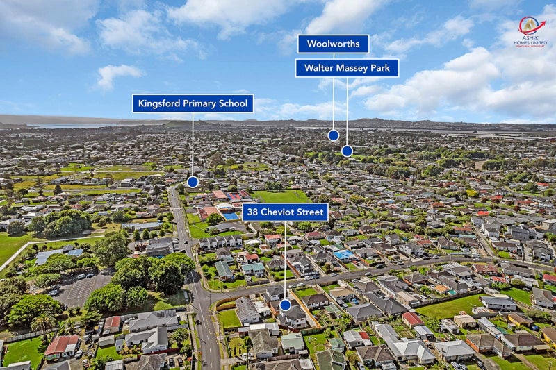 38 Cheviot Street, Mangere East, Auckland - Carousel 34