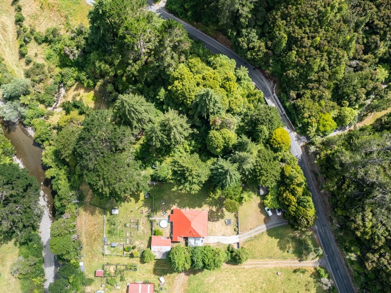 1455 Akatarawa Road, Akatarawa Valley, Upper Hutt - Carousel 2