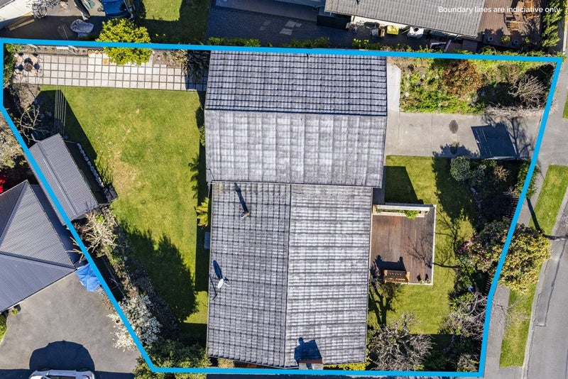 24 Deepdale Street, Burnside, Christchurch - Carousel 26