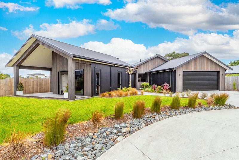 6 Paulene Anne Place, Mangawhai Heads, Mangawhai - Carousel 2