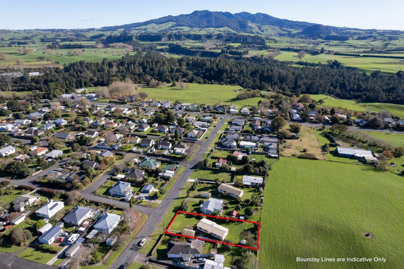 14 Sanders Street, Arapuni, Putaruru - Carousel 19