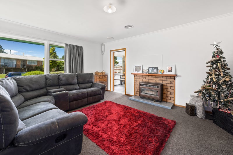 Property Valuation for 23 Lauriston Street, Tokoroa Trade Me Property