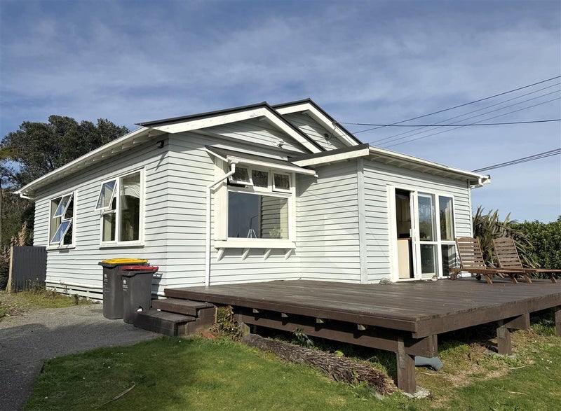 697 Main South Road, Gladstone, Greymouth - Carousel 2
