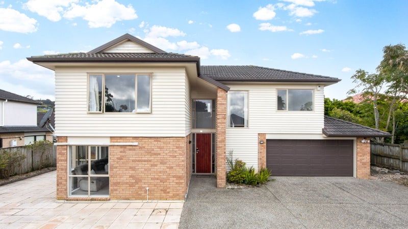 6 Stornaway Drive, Flat Bush, Auckland - Carousel 1