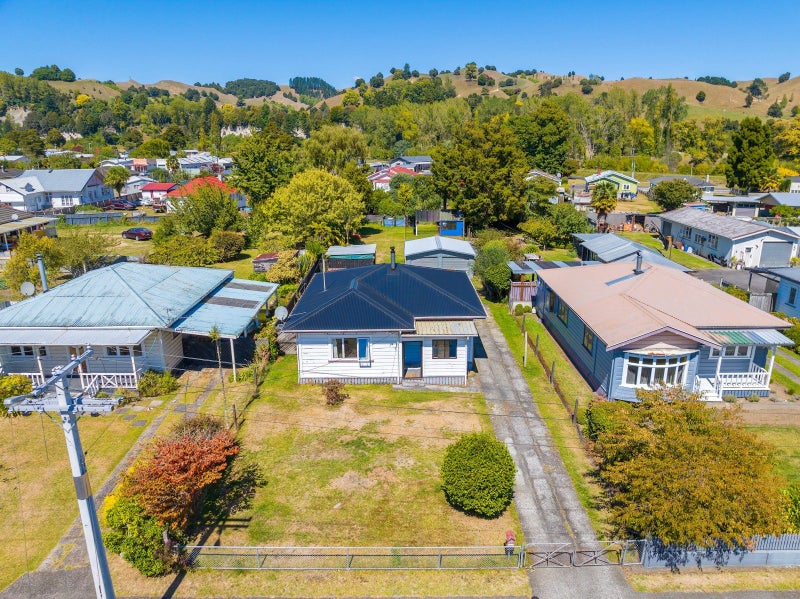 9 Ngatai Street, Taumarunui - Carousel 22