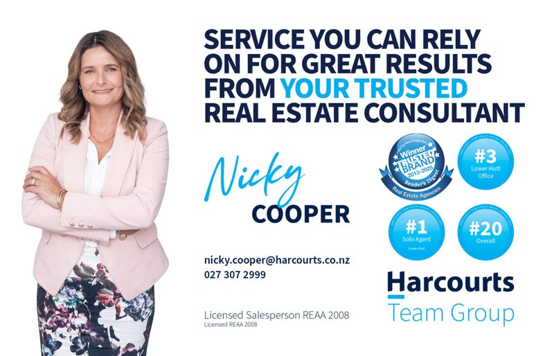 22 Bushey Way, Maungaraki, Lower Hutt - Carousel 30