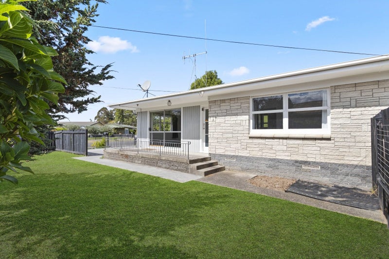 51A Fitzroy Avenue, Fitzroy, Hamilton - Carousel 1