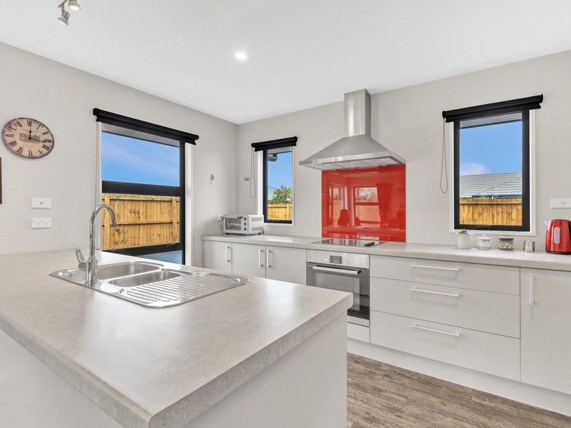 Property Valuation for 10 Clausen Avenue, Leeston, Leeston Trade Me