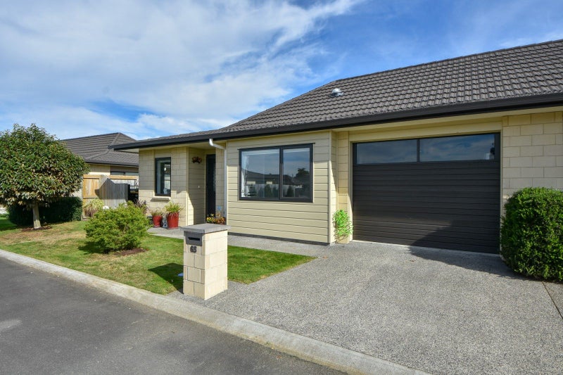 65 Ashmore Park Road, Carterton - Carousel 19
