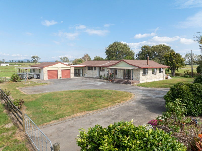 118 Costall Road, Matamata, Matamata-Piako, Waikato - Carousel 1