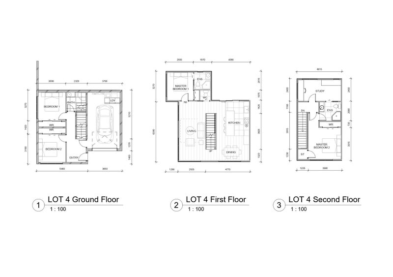 5D Lavery Place, Sunnynook, Auckland - Carousel 4