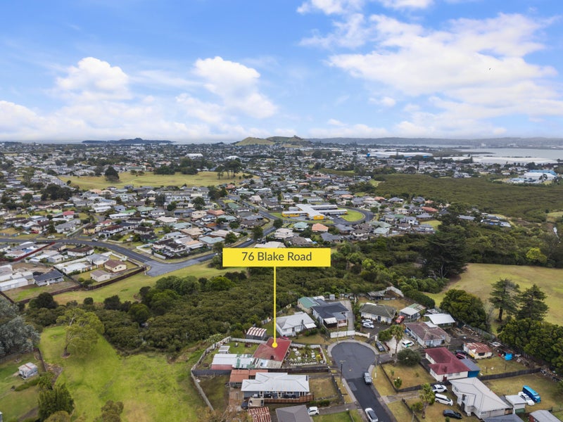 76 Blake Road, Mangere East, Auckland - Carousel 16
