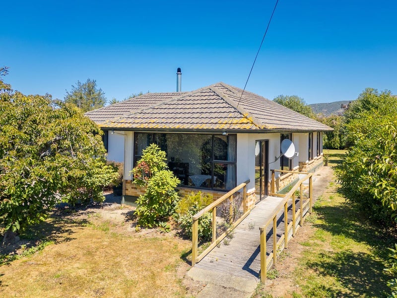 Property Valuation for 173 High Street, Waimate, Waimate, Canterbury