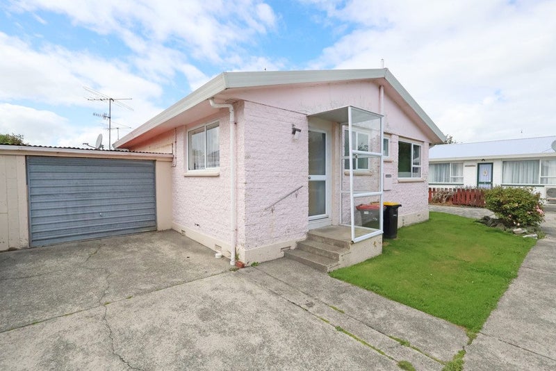 4/19 Jenkin Street, Strathern, Invercargill - Carousel 1
