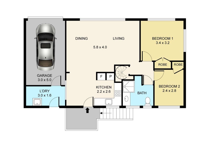 4/45 Wintere Road, Papatoetoe, Auckland - Carousel 2