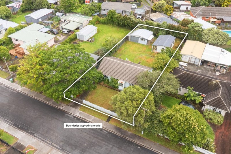15 Rice Crescent, Papakura, Papakura - Carousel 2