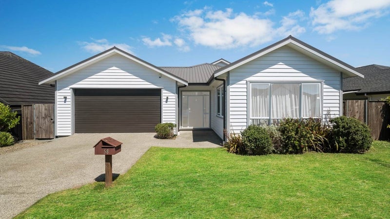 58 Ormonde Drive, Silverdale, Silverdale - Carousel 1