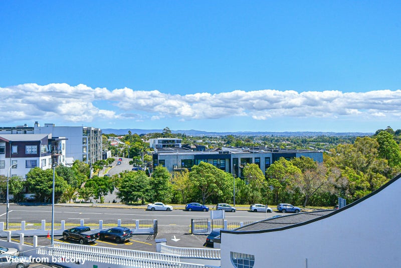 305/401 New North Road, Kingsland, Auckland - Carousel 1