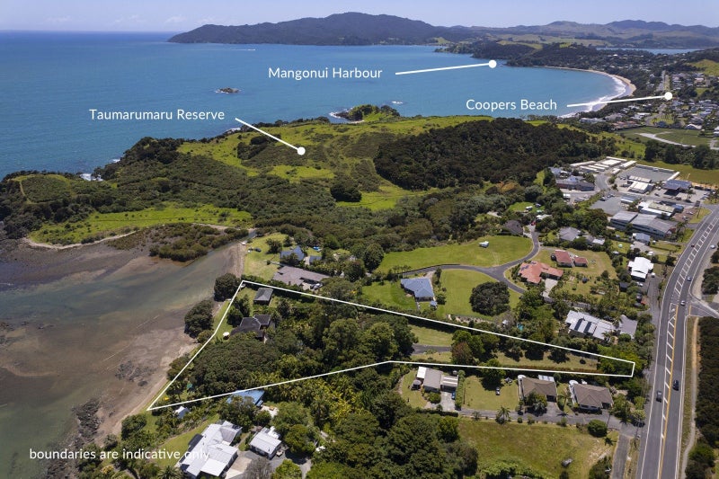 283 State Highway 10, Cable Bay, Cable Bay - Carousel 50