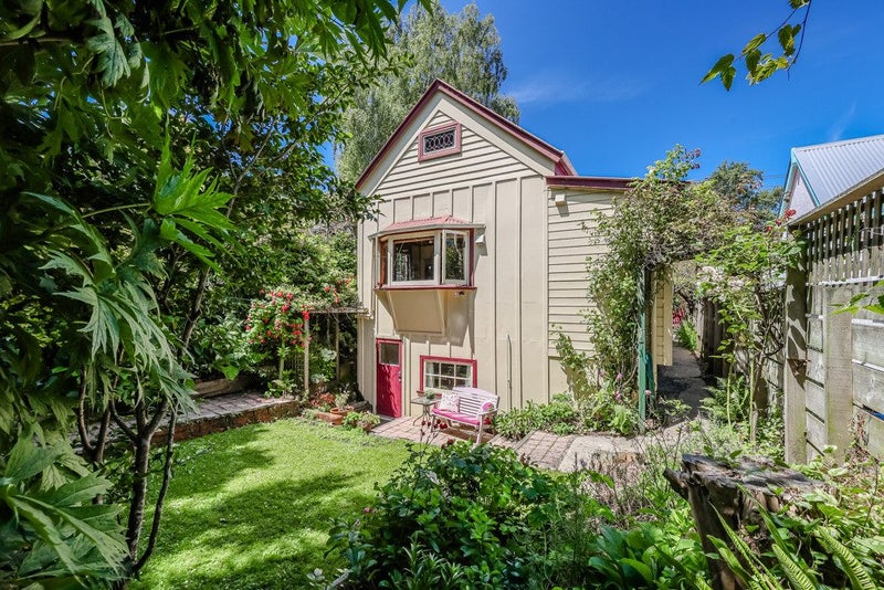 26 Brown Street, Dunedin Central, Dunedin - Carousel 2