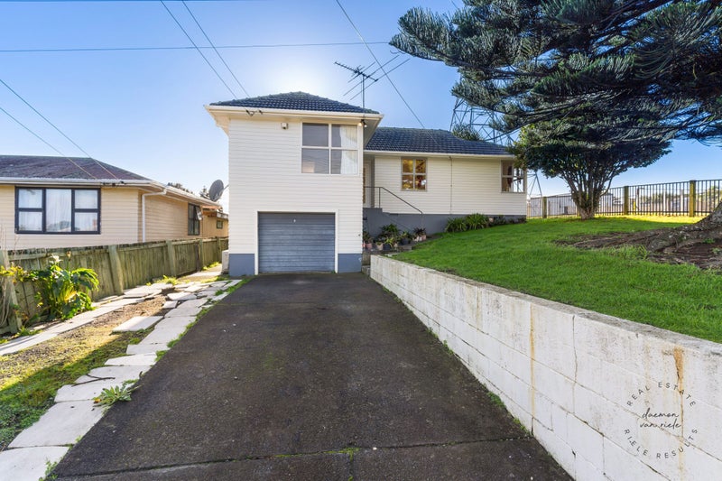 80 Fisher Crescent, Otara, Auckland - Carousel 1