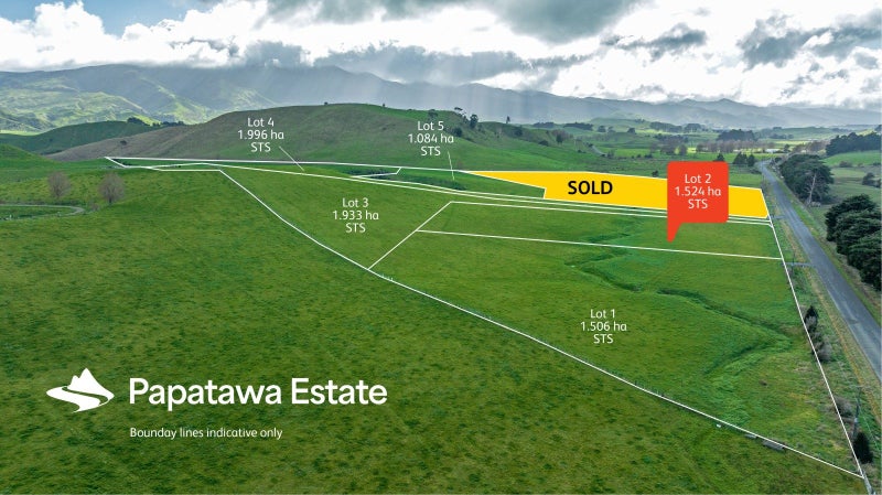 445 Pinfold Road, Papatawa, Woodville - Carousel 1