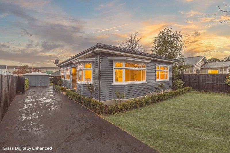 59 Opawa Road, Waltham, Christchurch - Carousel 1
