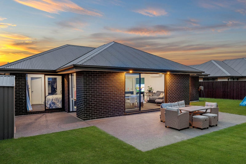 19 Hurley Drive, Rolleston, Rolleston - Carousel 1