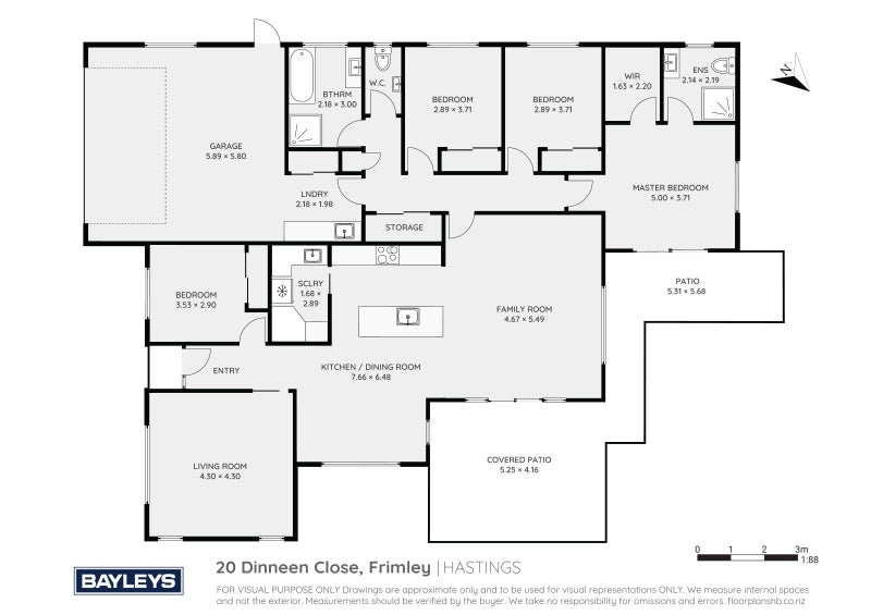 20 Dinneen Close, Frimley, Hastings - Carousel 20