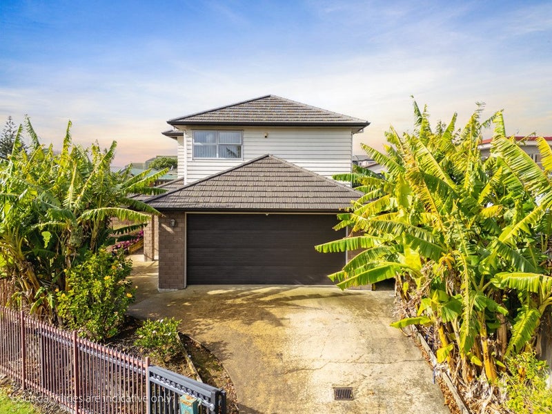 Property Valuation for 91 Gadsby Road, Favona, Manukau City, Auckland